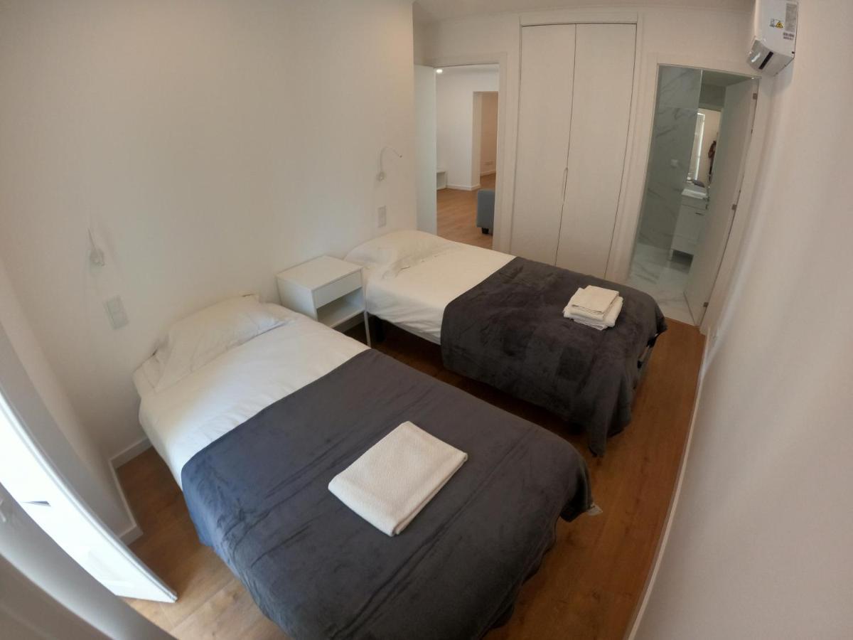 Lisbon, Renovated T2 Apartment Near Rossio Bagian luar foto